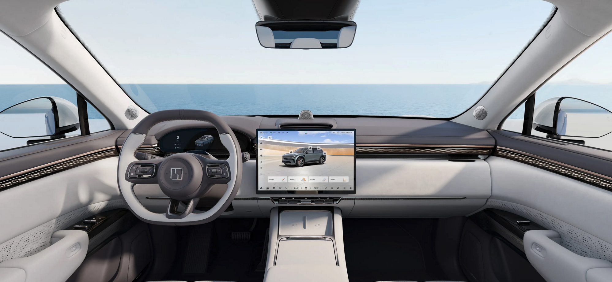 吉利汽车2025年销量超302万辆同比增39% 2026目标345万辆剑指更高增长